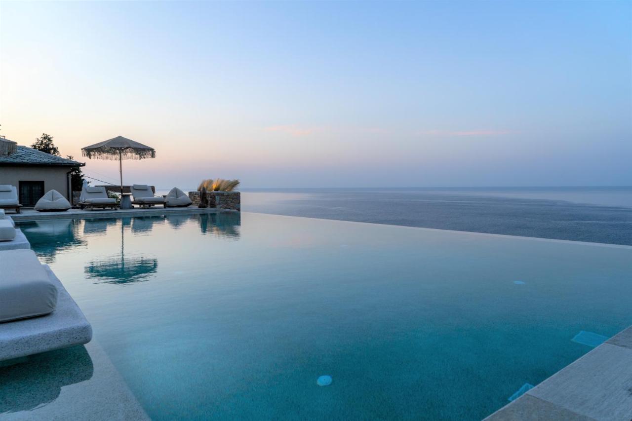 Agapitos Villas & Guesthouses Agios Ioannis  Exterior foto