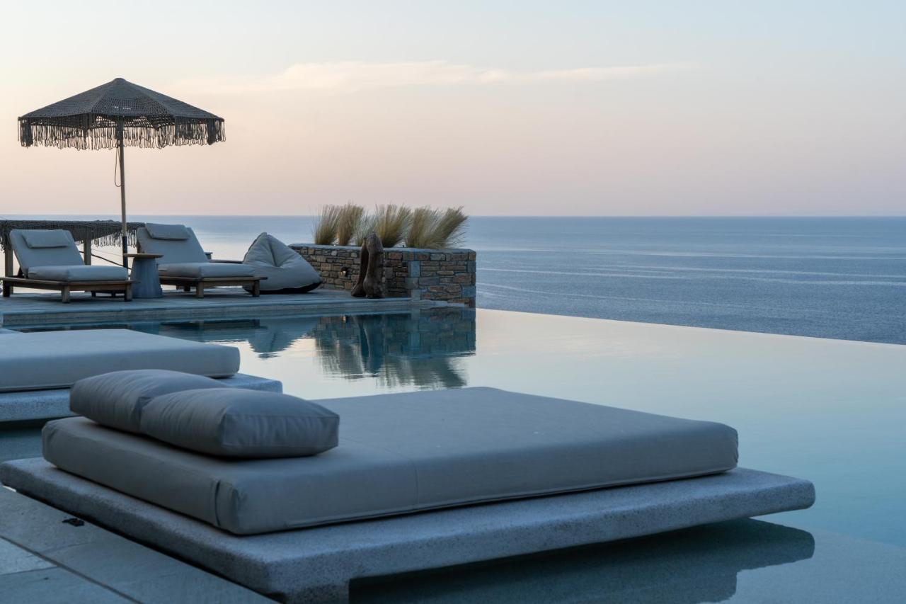 Agapitos Villas & Guesthouses Agios Ioannis  Exterior foto