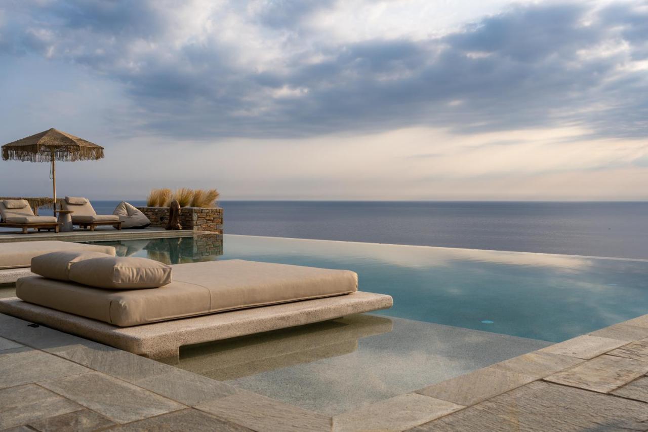 Agapitos Villas & Guesthouses Agios Ioannis  Exterior foto