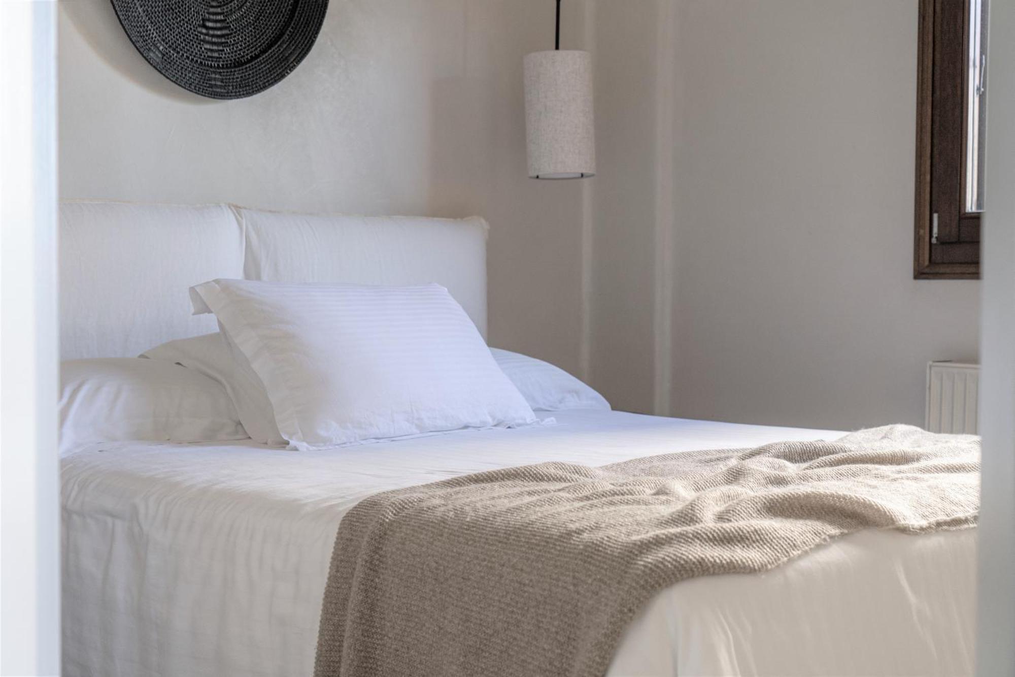Agapitos Villas & Guesthouses Agios Ioannis  Exterior foto
