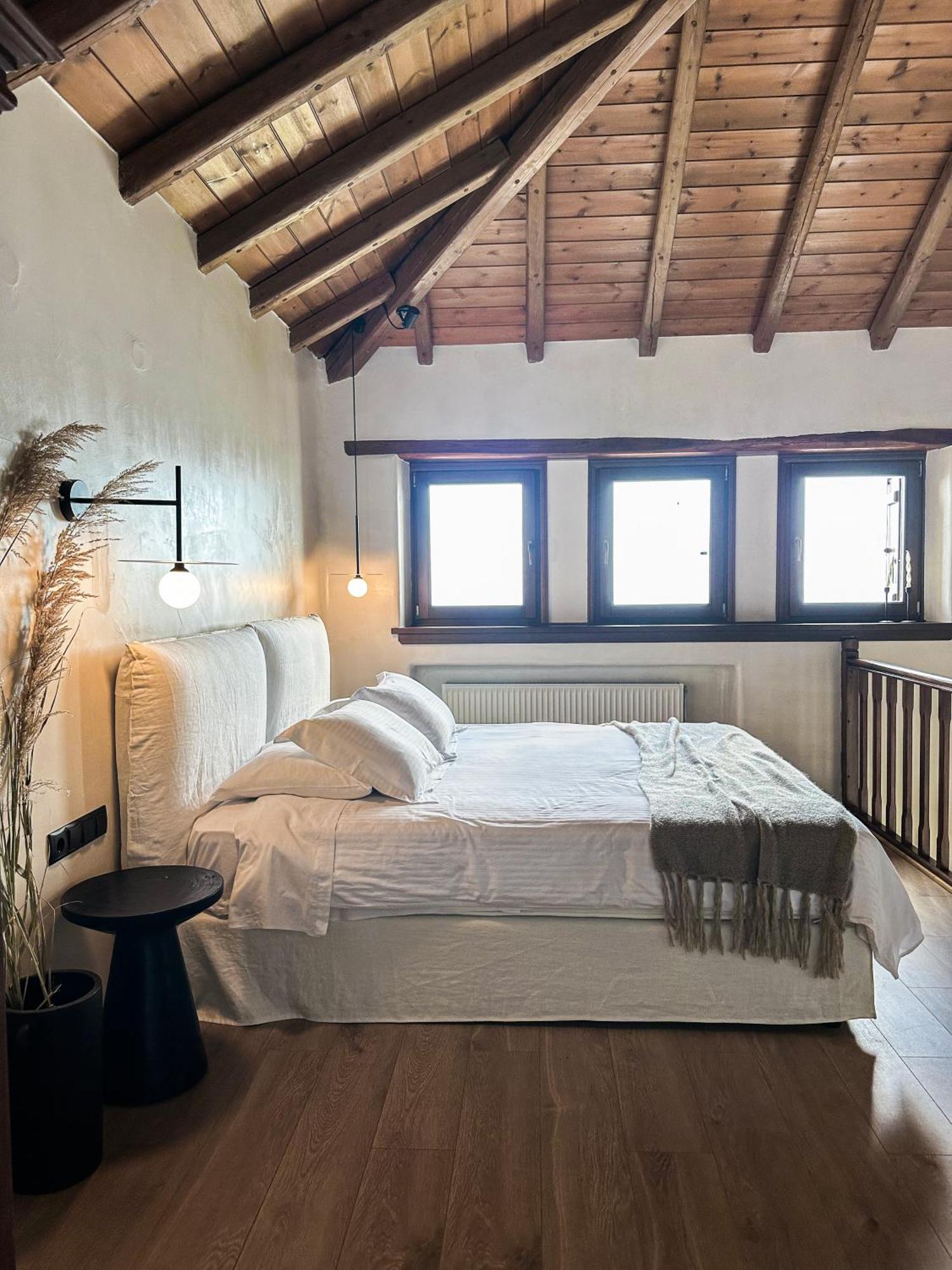 Agapitos Villas & Guesthouses Agios Ioannis  Exterior foto